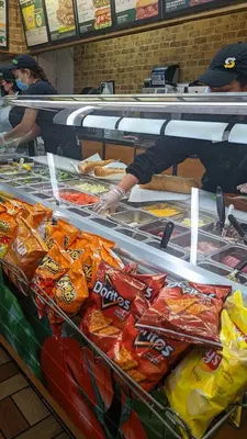 Subway