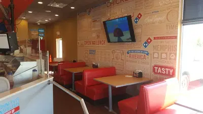 Domino's Pizza