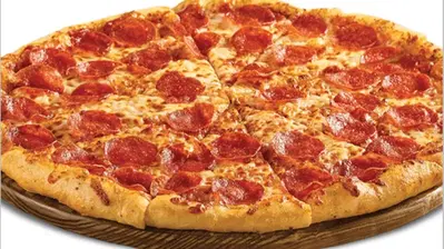 Xtreme pizza Horizon