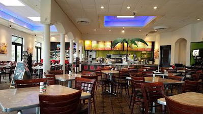 Cafe Express