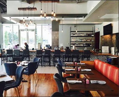 Mia Bella Trattoria