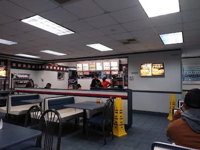 Whataburger