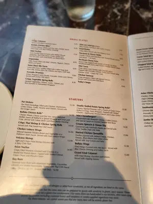 Leo's Mexican Restaurant