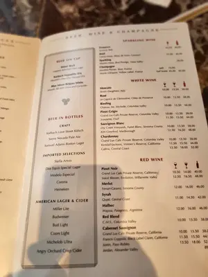 Wok Fire & Grill