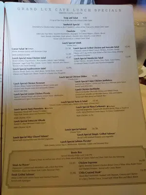 Guadalajara Mexican Grill