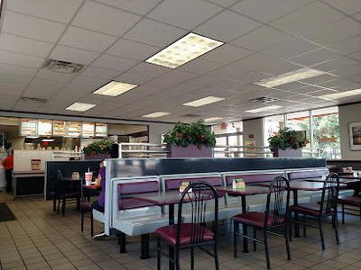 Whataburger