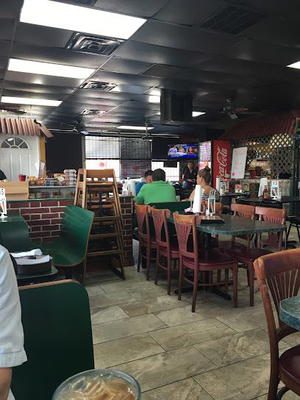 Taqueria El Sol de Mexico