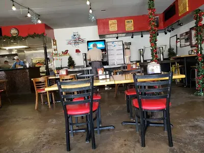 Jax Grill South Rice