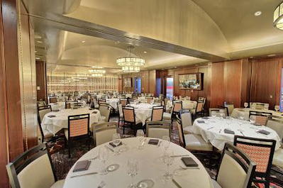 Del Frisco's Double Eagle Steakhouse