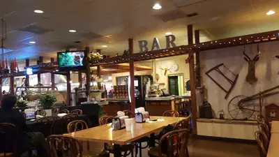 Charlie's BBQ