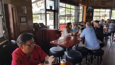 Chili's Grill & Bar