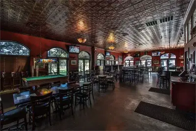 The Public House