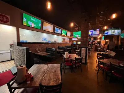 Big City Wings