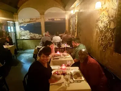 Da Vinci Ristorante Italiano