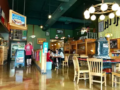 Potbelly