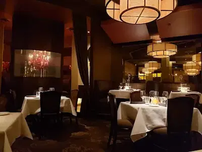 Perry's Steakhouse & Grille