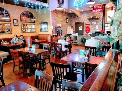 Orleans Seafood Kitchen