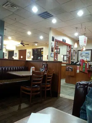 Denny's