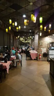 Grimaldi's Pizzeria