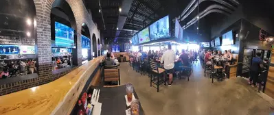 Walk-On's Sports Bistreaux - Katy Restaurant