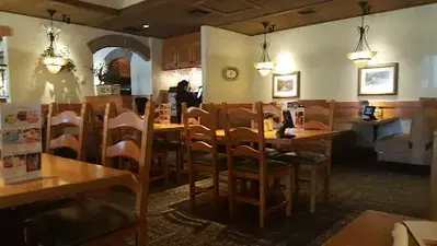 Olive Garden Italian Restaurant