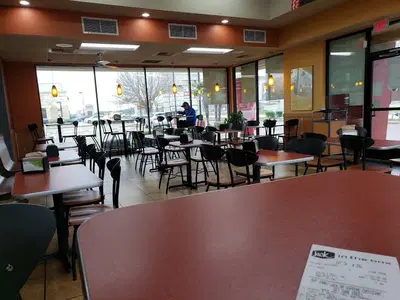 Jack in the Box
