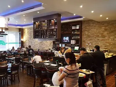 Sushi Hana