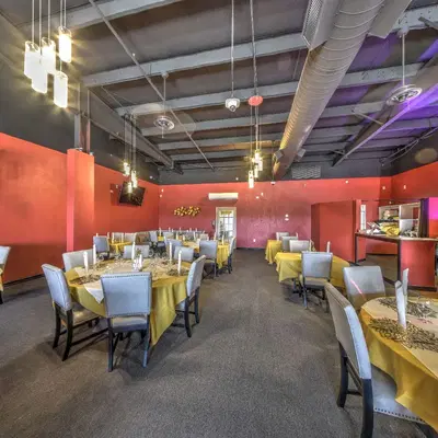 Pablo's Restaurant and Club