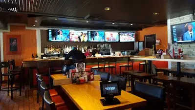 Chili's Grill & Bar