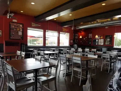 Raising Cane's Chicken Fingers