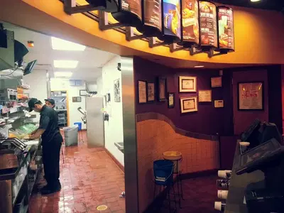 Taco Bell