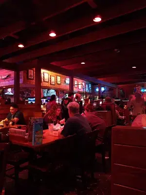 Texas Roadhouse