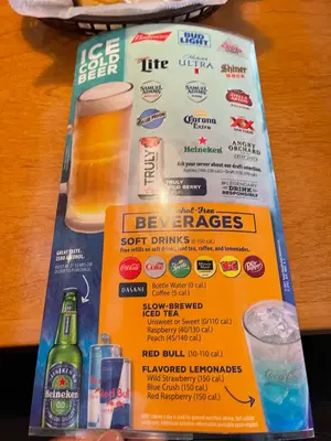 Dave & Buster's
