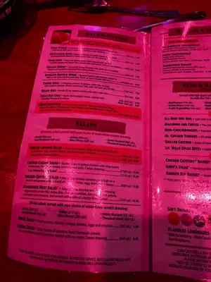 Viva Mexico Cantina Grill