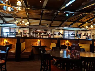 LongHorn Steakhouse