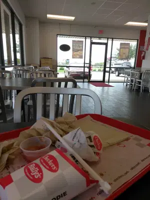 Checkers