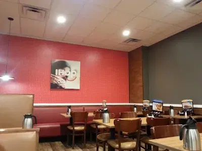 IHOP
