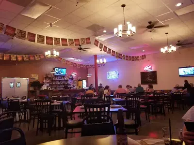 Victoria's Mexican Grill and Bar