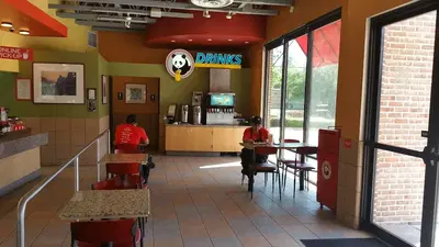 Panda Express