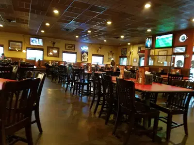 Red River BBQ & Grill