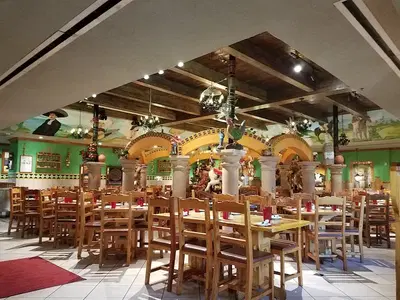 El Jarrito