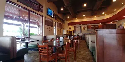 9er's Grill