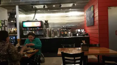 Torchy's Tacos