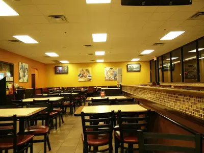 Cicis Pizza