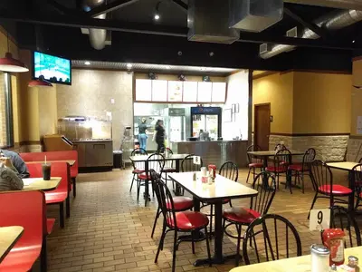 Los Balito's Taco Shop
