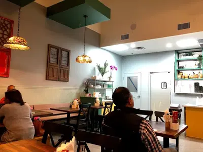 San Eatery