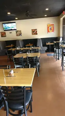 Star Pizza