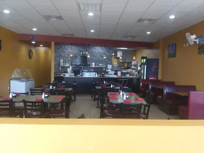 Tracey's Fajita Restaurant
