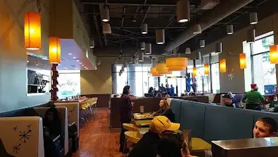 Snooze, an A.M. Eatery