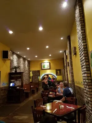 El Dorado Restaurant